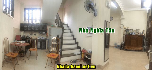 Chính chủ bán nhà Phân Lô số 12-14, ngõ 133/24 khu tập thể Học Viện Chính Trị Quốc Gia, phố Nguyễn Phong Sắc, Nghĩa Tân, Cầu Giấy, Hà Nội.