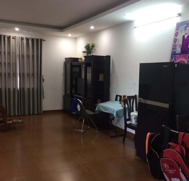 Bán căn hộ CT7B Vĩnh Điềm Trung, Nha Trang. Diện tích 79,56 m2 full nội thất