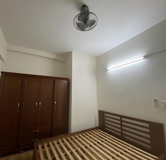 Cần bán căn hộ chung cư Lê Thành A Q.Bình Tân dt 66m, 2 phòng ngủ