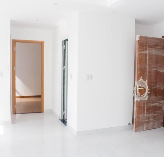 Bán căn hộ Conic Riverside Quận 8. DT 65m2 2PN view Đông Bắc nhìn về Quận 1. Chỉ 1 căn duy nhất.