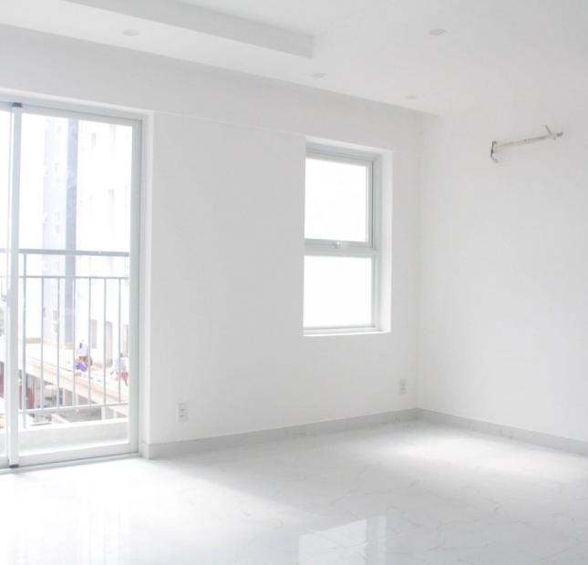 Bán căn hộ Conic Riverside Quận 8. DT 65m2 2PN view Đông Bắc nhìn về Quận 1. Chỉ 1 căn duy nhất.