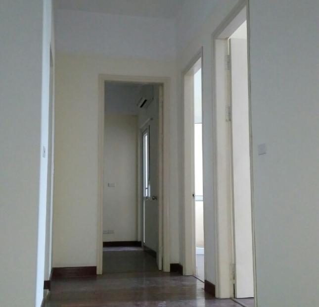 Bán căn hộ chung cư tòa 9 tầng khu nhà ở Bộ công an Nguyễn xiển, DT 120m2, Giá 22 tr/m2