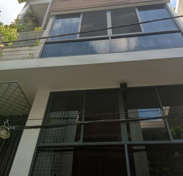 Bán nhà hẻm ô tô Cộng Hòa , 4x13.5m , 2 lầu giá 7.3 tỷ 