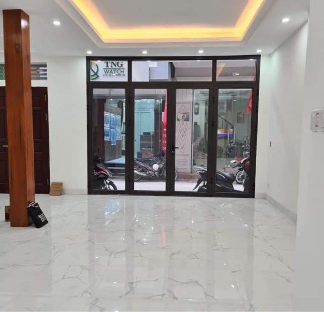 Nhà mặt ngõ phố Nguyễn Lương Bằng, kinh doanh, ô tô, ngõ thông DT 60 m2, Giắ 8.5 tỷ