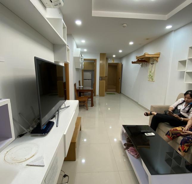 Chính chủ cho thuê căn hộ Him Lam Phú Đông 2PN, giá từ 7tr/ tháng, nhà mới đẹp.