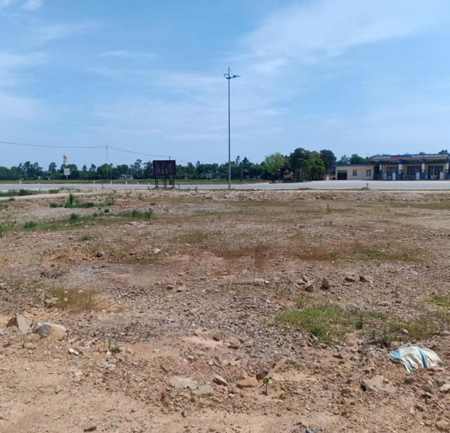 Bán mảnh đất 35m2 tại Phương Canh – Nam Từ Liêm ngay mặt đường Hòe Thị