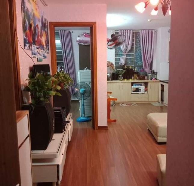Bán gấp căn CC Tân Tây Đô, tòa CT2A, DT: 55m2, 2PN, 2WC, full đồ . LH: 0358545570