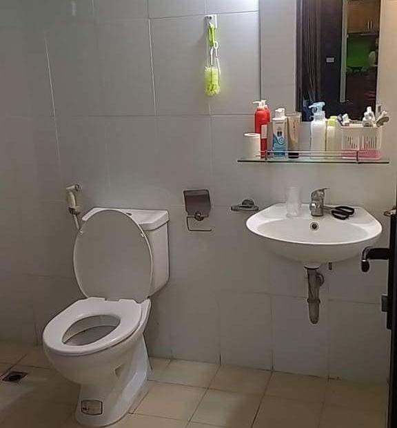 Bán gấp căn CC Tân Tây Đô, tòa CT2A, DT: 55m2, 2PN, 2WC, full đồ . LH: 0358545570