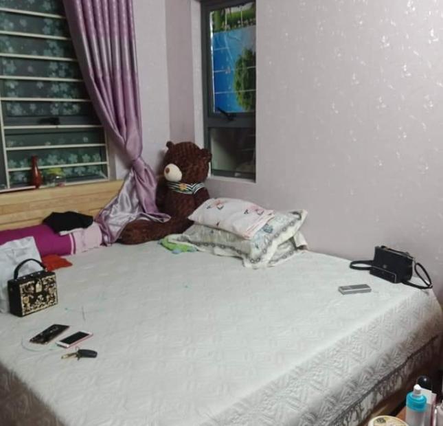 Bán gấp căn CC Tân Tây Đô, tòa CT2A, DT: 55m2, 2PN, 2WC, full đồ . LH: 0358545570