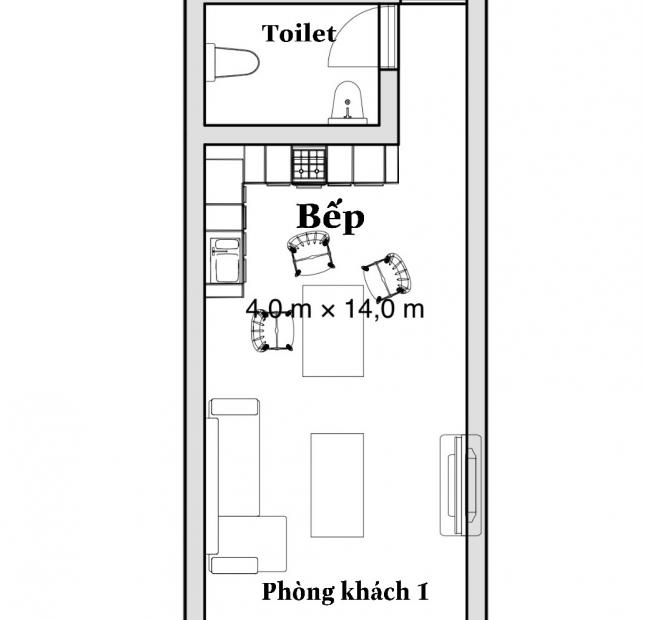 Chính chủ cần bán đất tại Lê Tấn Trung, Thọ Quang, Đà Nẵng.