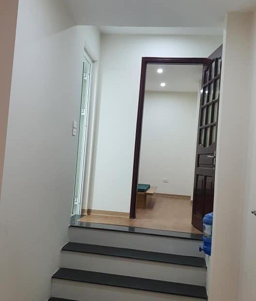 Nhà Vạn Kiếp, 61m2, 4 tầng, ở ngay, 5,5 tỷ