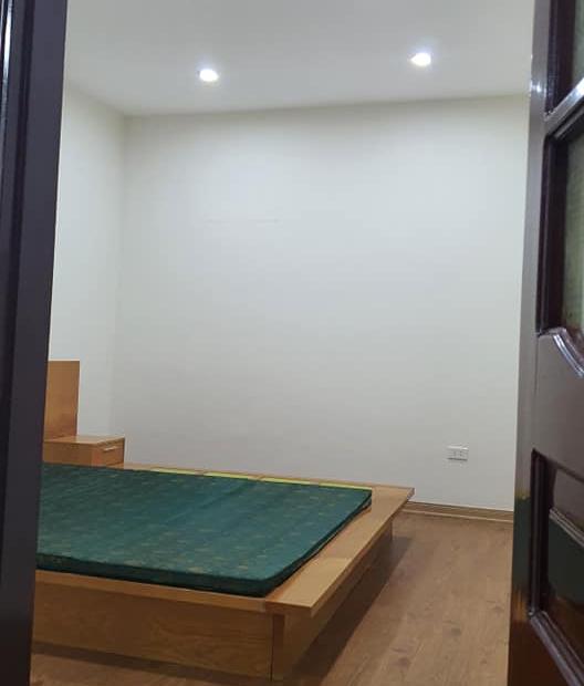 Nhà Vạn Kiếp, 61m2, 4 tầng, ở ngay, 5,5 tỷ