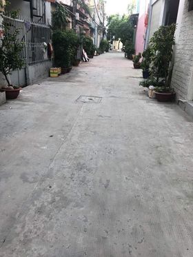  Cần bán nhà hxh đường Nguyễn Xí, Phường 13 quận Bình Thạnh giá 8 tỷ