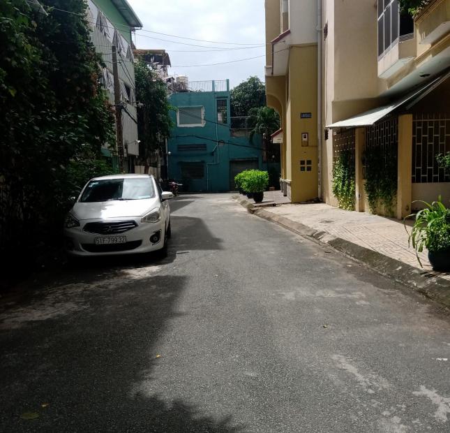 Bán nhà Nguyễn Hồng Đào 4x18 m ,2 lầu 8.8 tỷ TL.