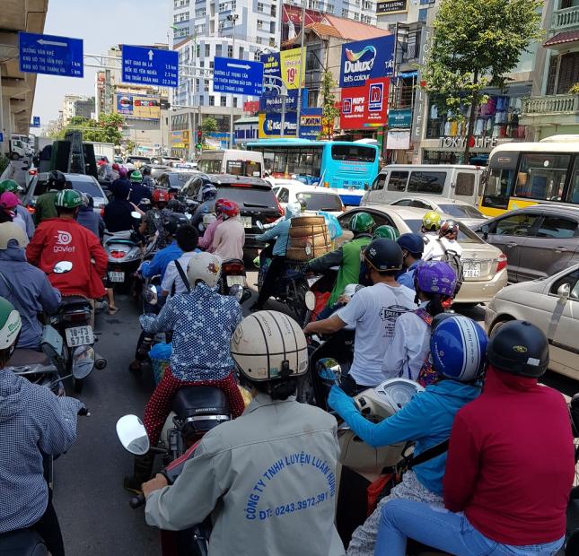 Rẻ nhất Mặt phố Quang Trung chỉ 15.5 tỷ có 150m2_mặt tiền 6m thách thức Kinh Doanh