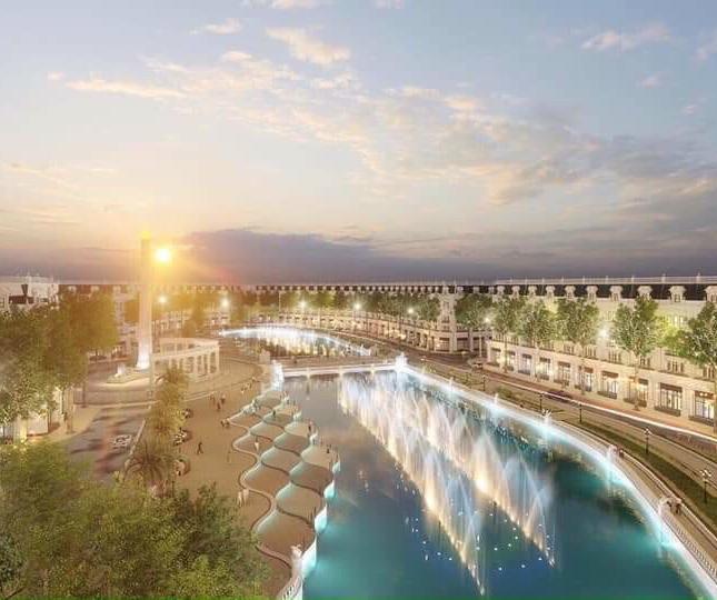Đất nền dự án Danko City, Thái Nguyên, giá đầu tư rẻ nhất thị trường.