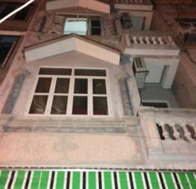                  Tân Mai, Phân lô, Ô tô tránh – Kinh doanh 3 tỷ