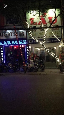 Nhượng cửa hàng 523 Kim Ngưu, Hai Bà Trưng, 0987781515