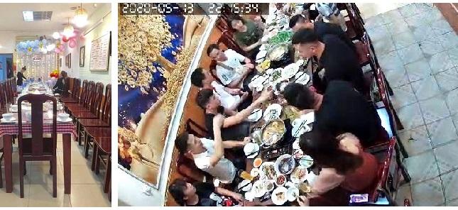 Nhượng cửa hàng 523 Kim Ngưu, Hai Bà Trưng, 0987781515
