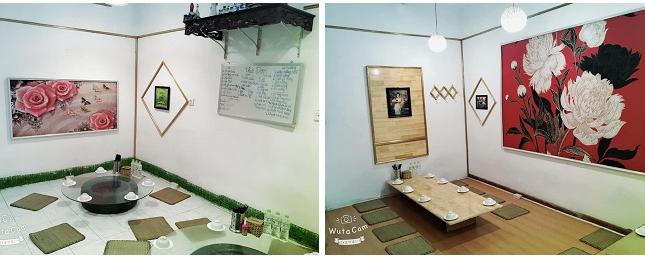 Nhượng cửa hàng 523 Kim Ngưu, Hai Bà Trưng, 0987781515