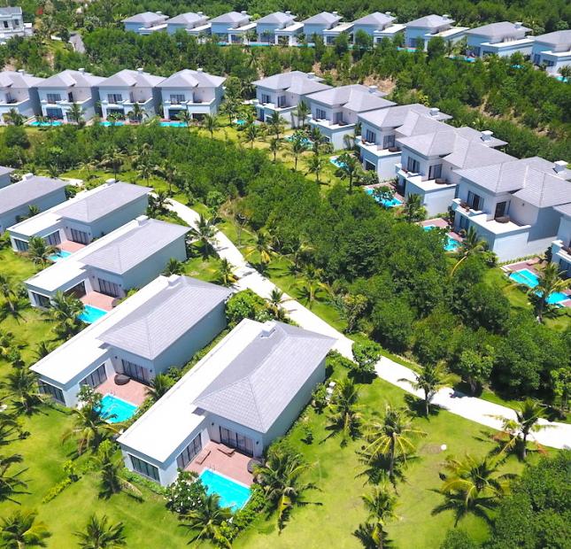 Chính chủ bán gấp biệt thự Vinpearl Nha Trang, mua 20,5 tỷ bán 18 tỷ
