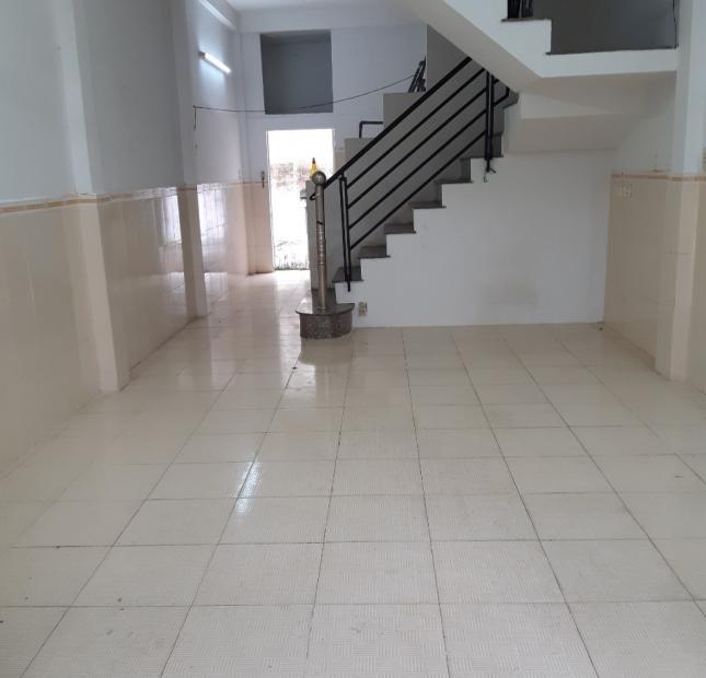 Bán nhà 3.6 tỷ, 4x11m NH 1 tấm 2 hẻm 6m đường chiến lược, phường bình trị đông