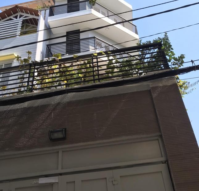 Bán nhà Trần Tuấn Khải Q5 DT 4.3*17.5m, 2 lầu giá 11.5 tỷ