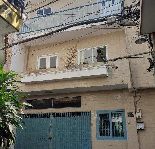 Bán nhà dt Q5 dt 5.3*22m giá 10.5 tỷ