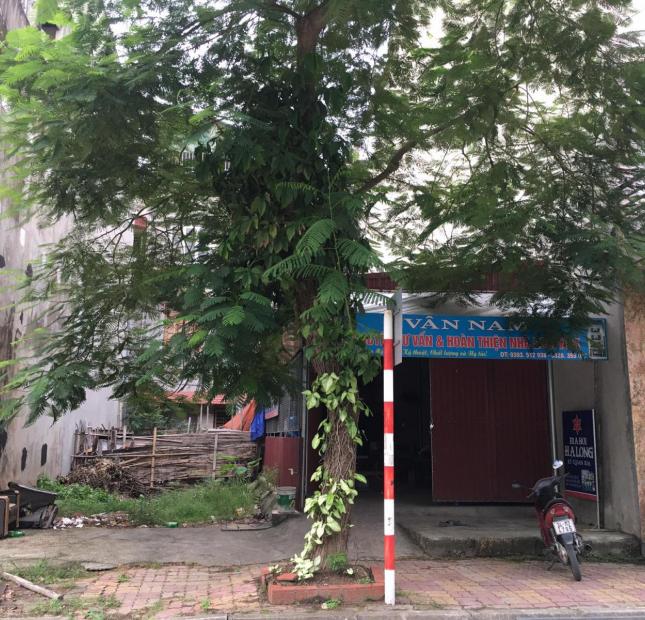 Bán gấp lô đất ngay MT Nguyễn Tuấn Trình đối diện shophouse khu Ecopark chỉ 2,6 tỷ