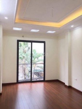 * Nhà đẹp xây mới phố Vạn Phúc Hà Đông (33m2*5T*4PN) - ô tô đỗ gần, vuông vức cực đẹp. 0962.345.892