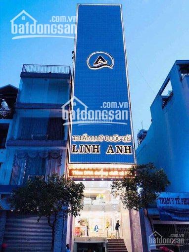 Nhà rẻ mặt tiền Thiên Phước, Phường 9, quận Tân Bình. (5.2x24m) 3 lầu giá 25 tỷ thương lượng