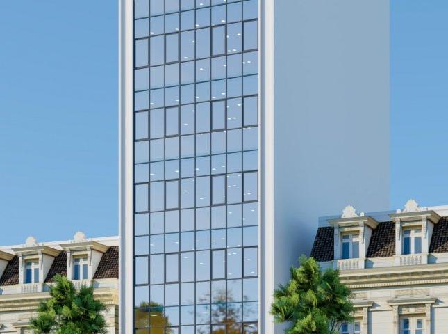 CHÍNH CHỦ CHO THUÊ TÒA KHÁCH SẠN VÍP 3 SAO 112 PHÒNG ĐỐI DIỆN KS MARRIOT.GIÁ: 820 TRIỆU/THÁNG