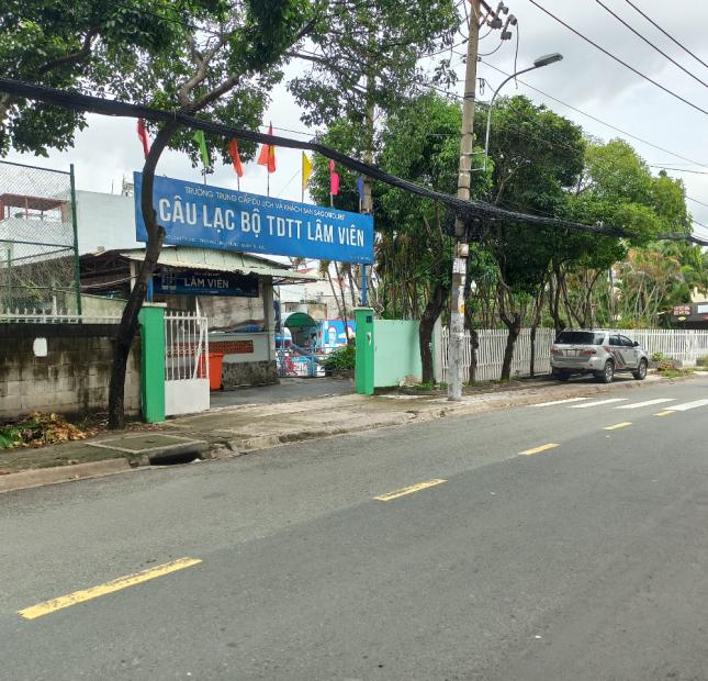 cần bán lô đất đường Linh Trung,phường Linh Trung,gần bệnh viện Đa Khoa,gần chợ Linh Trung,đường 6m