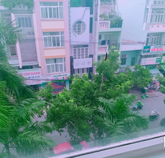 Bán căn hộ Ruby garden, quận Tân Bình, DT 68m2 2PN, Full nt ( có sổ hồng ) Giá tốt nhất khu vực 