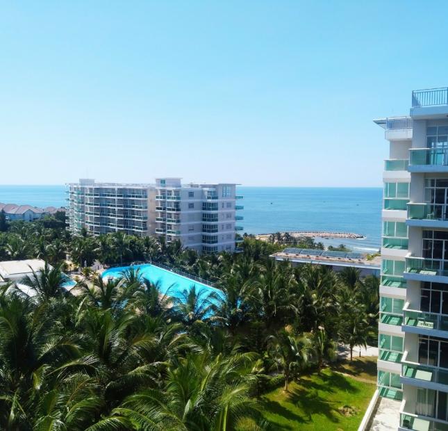 Bán căn Ocean Vista view biển như hình, loại 3PN