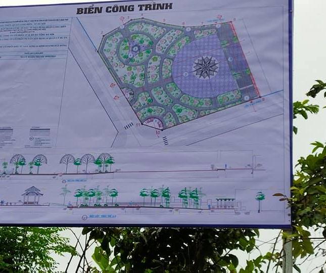 Bán gấp nhà Ngọc Thụy cạnh Khai Sơn 155m2, MT 7.5m kinh doanh 2 thoáng ôtô 11.8 tỷ Long Biên