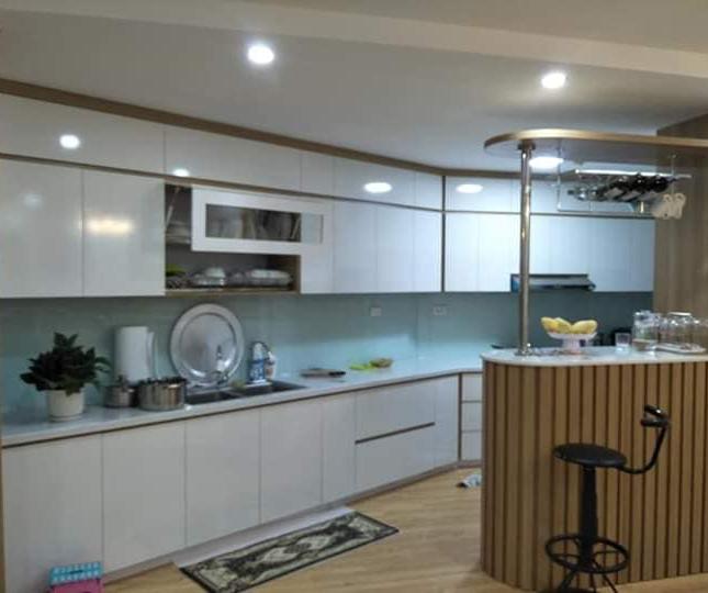 Nhà đẹp Phương Mai làm văn phòng, kinh doanh, mặt tiền rộng, 150m2, oto tránh, Lh: 0868181683