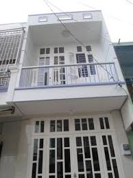 Bán nhà KD mặt tiền gần Trương Công Định, DT 5.2x12m, 1 trệt, 2 lầu nhà mới. Giá 10.7 tỷ