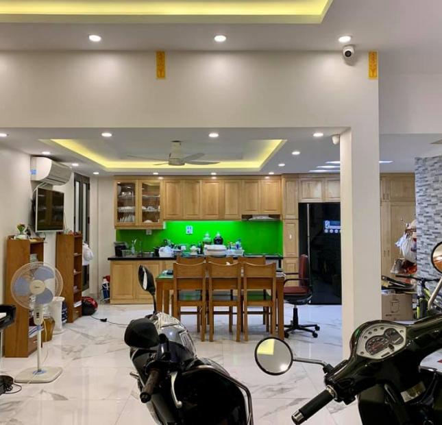 Bán Gấp Nhà NGUYỄN TRÃI 62m 5T MT4m 5,5 tỷ Đẹp Nhất Thanh Xuân