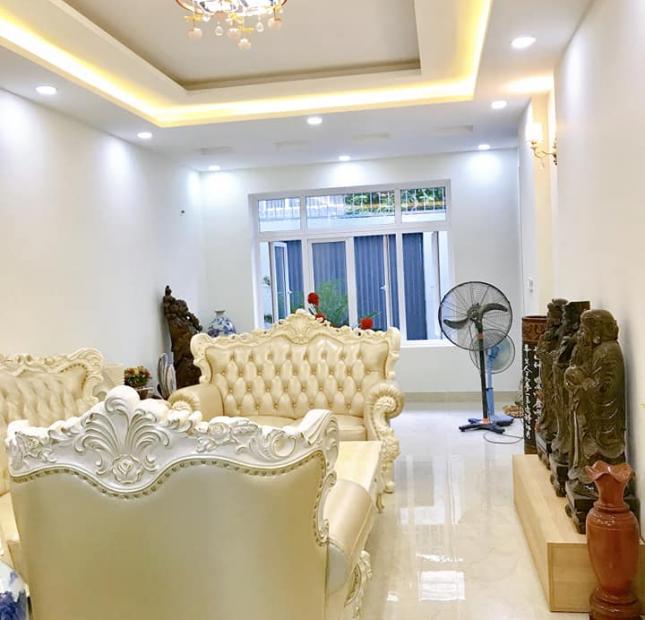 Nhà Mới-Đẹp-Thiết Kế Hiện Đại–NGUYỄN TRI PHƯƠNG,Q.10,35m2,5Tầng,Chỉ6Tỷ