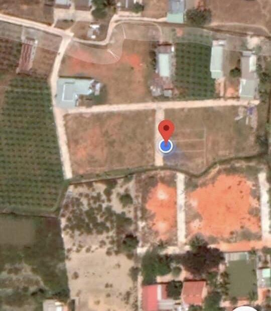 Bán đất tại Xã Hàm Thắng, Hàm Thuận Bắc,  Bình Thuận   diện tích 100m2m2  giá 760 Triệu