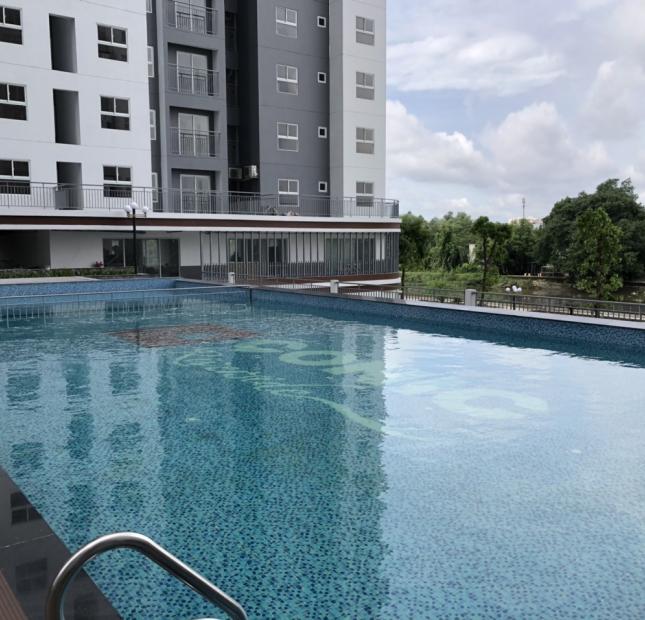 Cho thuê căn hộ Conic Riverside, DT 66m2 2PN giá chỉ 6.5 triệu/tháng. LH 0902462566