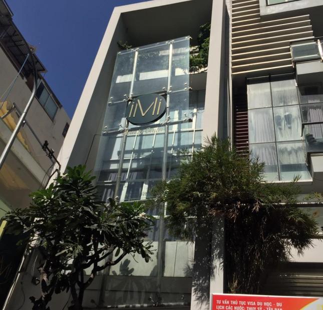  Bán nhà hẻm xe hơi đường Cộng Hòa, 8x15m, góc 2 mặt tiền cực đẹp