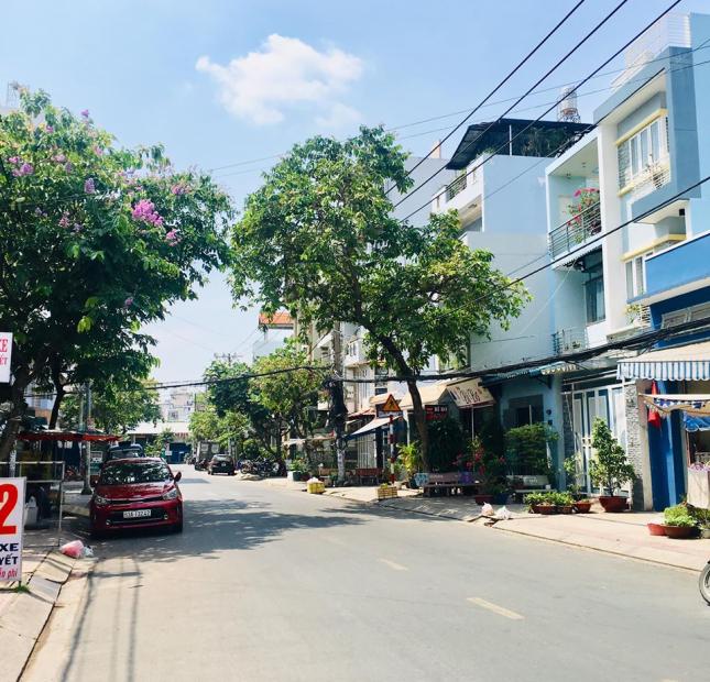  Cần bán gấp nhà hẻm xe hơi 10m đường Phan Đăng Lưu, PN. GPXD: hầm 8 lầu (2019 đã có)