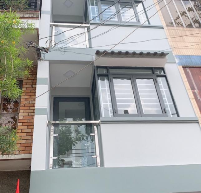 Chưa từng có! Mặt tiền đường KD Dương Đình Nghệ, Q11, nhà 3 lầu, giá chỉ 8,9 tỷ lời ngay 1 tỷ