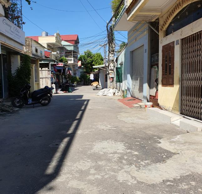 Bán nhà khu dân cư An Trang, An Đồng, An Dương, Hải Phòng. Giá 1.95 tỷ.
