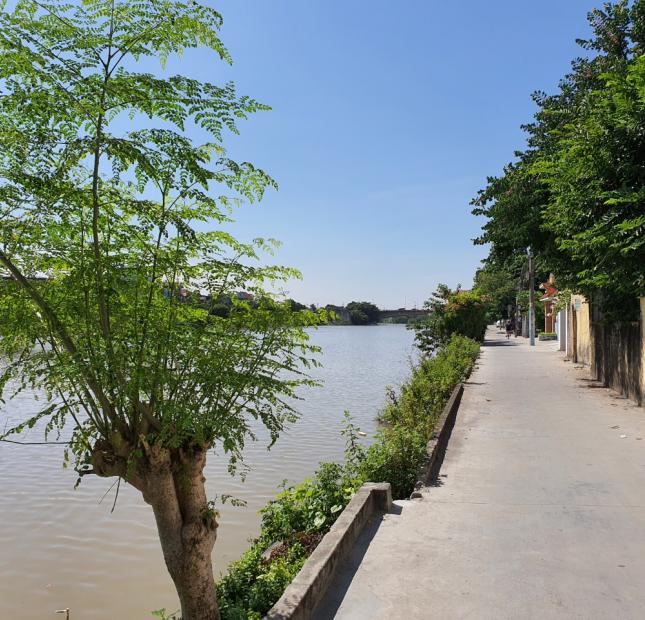 Bán nhà khu dân cư An Trang, An Đồng, An Dương, Hải Phòng. Giá 1.95 tỷ.