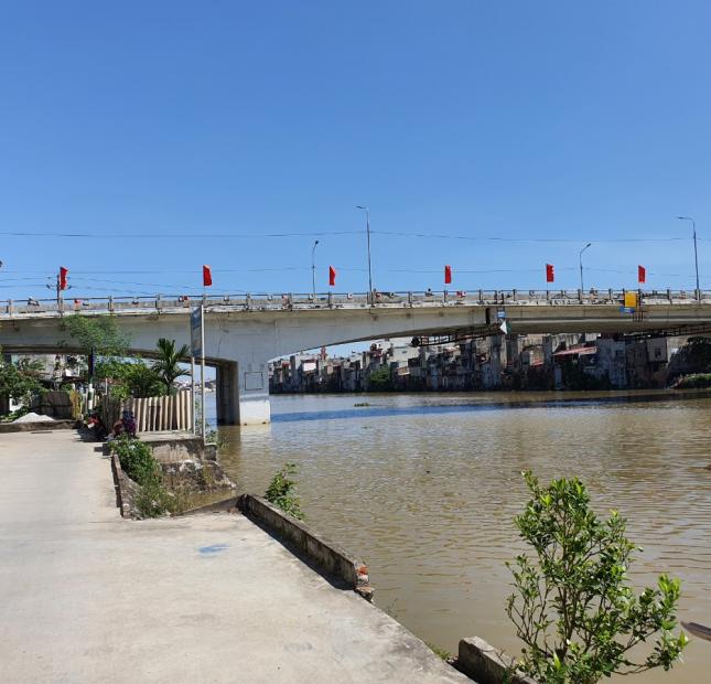 Bán nhà khu dân cư An Trang, An Đồng, An Dương, Hải Phòng. Giá 1.95 tỷ.
