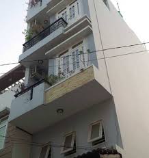 Bán gấp nhà MT đường 3 Tháng 2, P12, Q10 gần Sư Vạn Hạnh, DT 4x15m, nhà 3 lầu, thuê 70tr, giá 25 tỷ