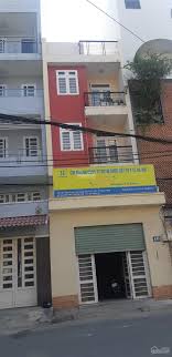 Bán nhà hxh An Dương Vương Q5 dt 4*12m giá 9 tỷ. HĐ thuê 50 triệu.